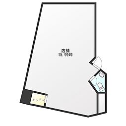 🉐敷金礼金0円！🉐第3メイトビル
