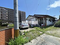 売土地(八戸溝2丁目)2400万