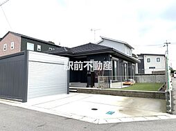 中古戸建(大和町久池井)3380万