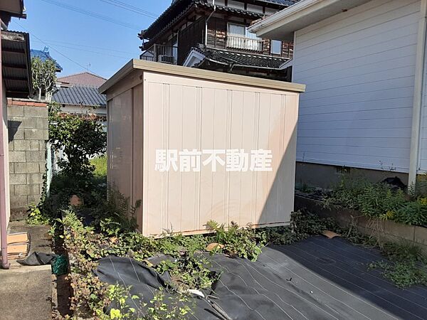 その他