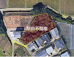筑後市熊野土地
