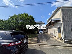 八女市川犬　土地 1