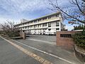 大木中学校 