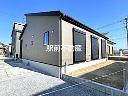 アイディホーム　吉田4号棟