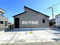アイディホーム 吉田4号棟