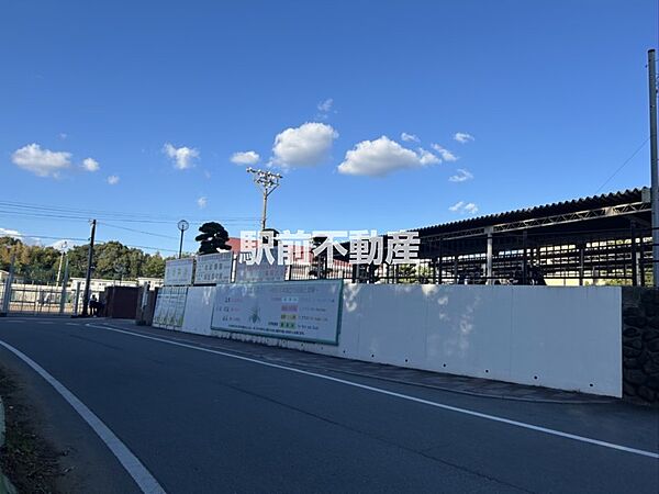 周辺を拡大表示