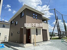 羽犬塚駅 2,598万円