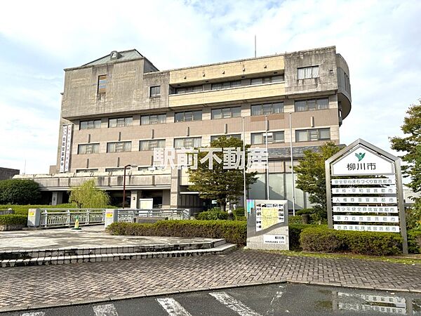 周辺を拡大表示