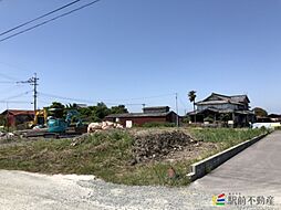 大和町明野 土地