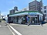 周辺：ファミリーマート 八尾高安町店 1110m