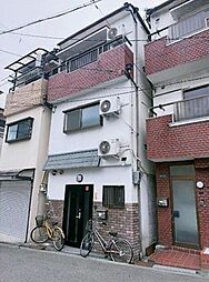 中古戸建　平野区平野東1丁目