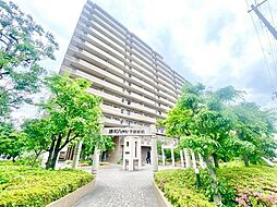 藤和ハイタウン平野駅前　5階部分
