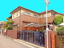 中古戸建　八尾市緑ヶ丘3丁目
