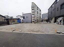 売土地　大阪市平野区平野上町1丁目