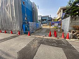 約83坪以上の広い面積3沿線からアクセスしやすい