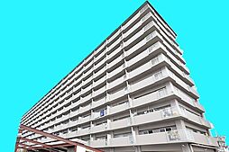平野加美グランドハイツ壱号棟・1020号室