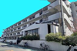 ルネ八尾　2番館　2階部分