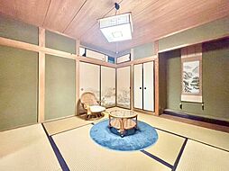 和室の画像