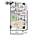 レピア喜連1階3,180万円