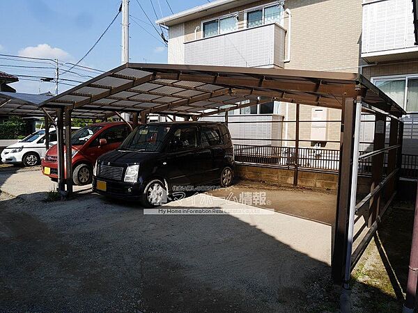 廣重借家　西側 西側｜佐賀県佐賀市大和町大字尼寺(賃貸一戸建3DK・--・55.48㎡)の写真 その19