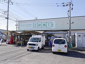 シャンス大和 203 ｜ 佐賀県佐賀市大和町大字久池井（賃貸アパート1LDK・2階・33.61㎡） その4