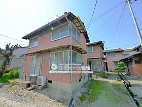 澤野借家 7 ｜ 佐賀県佐賀市大和町大字尼寺（賃貸一戸建2K・--・30.62㎡） その1