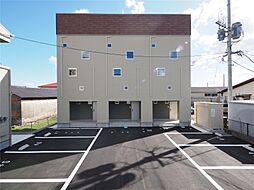 ロワイヤルアイランド織島IV