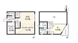 プレミアム春日北