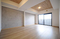 バームハイツ羽村弐番館