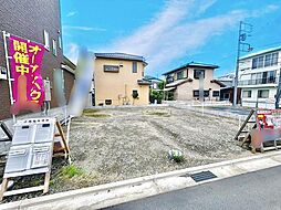 平塚市平塚3丁目全15区画　No.2
