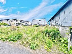 平塚市御殿2-16-30　全2区画　B号地　土地