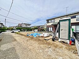 茅ヶ崎市小和田1丁目全3区画　1号地
