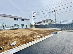 茅ヶ崎市柳島第11　全8区画　4号地　土地