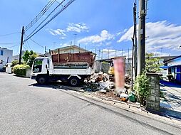 伊勢原市桜台5期　全1棟