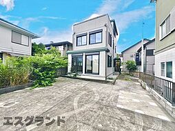 大磯町月京25-17　中古