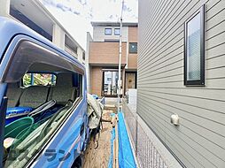 茅ヶ崎市小和田1丁目　2棟　1号棟