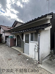 富士見町駅 400万円
