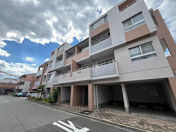 ローレルアベニュー 102｜大阪府寝屋川市萱島桜園町(賃貸マンション2LDK・1階・62.76㎡)の写真 その27