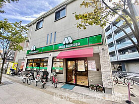 大阪府寝屋川市秦町（賃貸マンション1K・3階・21.60㎡） その21