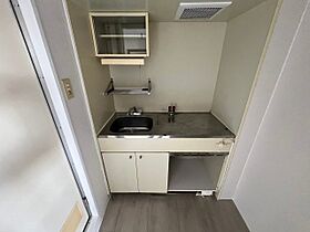 大阪府寝屋川市池田中町（賃貸マンション1K・3階・14.85㎡） その13