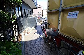 大阪府寝屋川市池田中町（賃貸マンション1K・3階・14.85㎡） その17