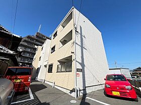 GMビルズ対馬江 302 ｜ 大阪府寝屋川市対馬江東町11-18（賃貸アパート1LDK・3階・34.31㎡） その23