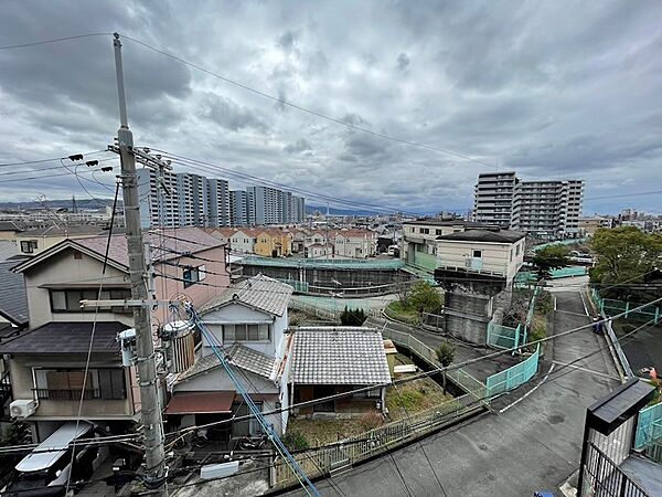 Residence　Excelle 301｜大阪府寝屋川市桜木町(賃貸マンション2DK・3階・45.00㎡)の写真 その17