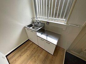 Residence　Excelle 107 ｜ 大阪府寝屋川市桜木町（賃貸マンション1K・1階・18.00㎡） その5