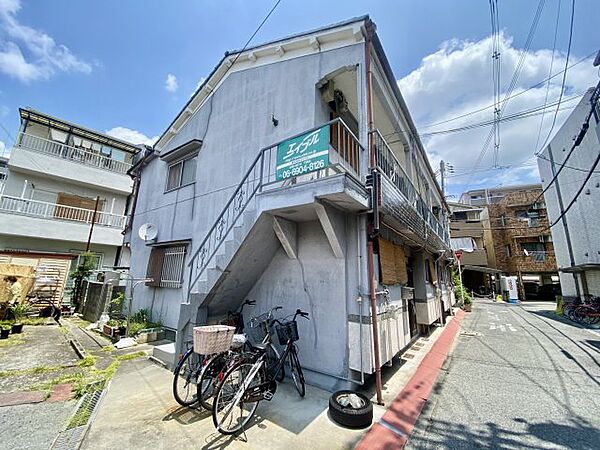 外観画像
