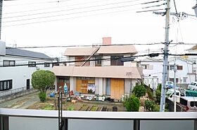 PRIME　CUBE  ｜ 大阪府寝屋川市錦町11-1（賃貸アパート1LDK・2階・31.52㎡） その14