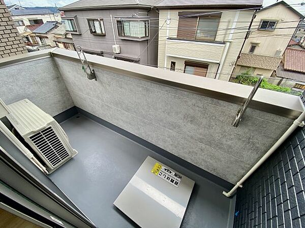 大阪府寝屋川市上神田1丁目(賃貸アパート1LDK・2階・40.45㎡)の写真 その13