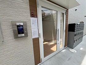 JOB-II号館 106 ｜ 大阪府枚方市渚元町（賃貸アパート1R・1階・24.28㎡） その4