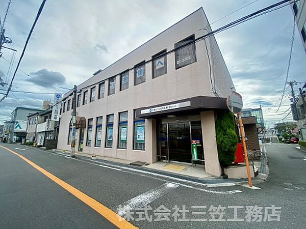 東神田町アパートＥＡＳＴ 103｜大阪府寝屋川市東神田町(賃貸アパート2LDK・1階・58.24㎡)の写真 その30