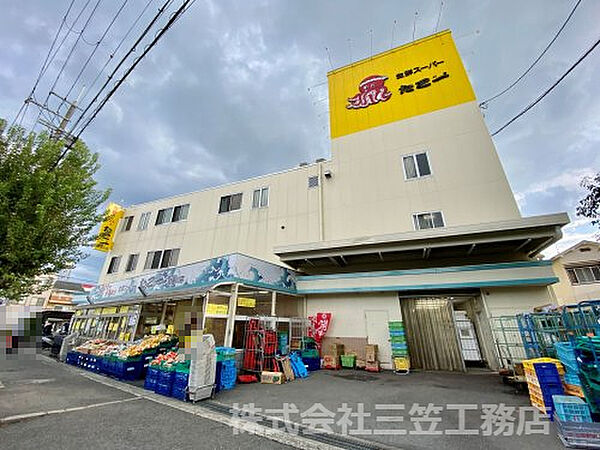 東神田町アパートＥＡＳＴ 308｜大阪府寝屋川市東神田町(賃貸アパート3LDK・3階・76.60㎡)の写真 その22